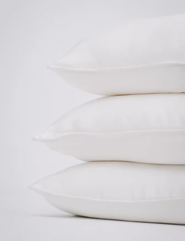 Siidist padi Serene Silk