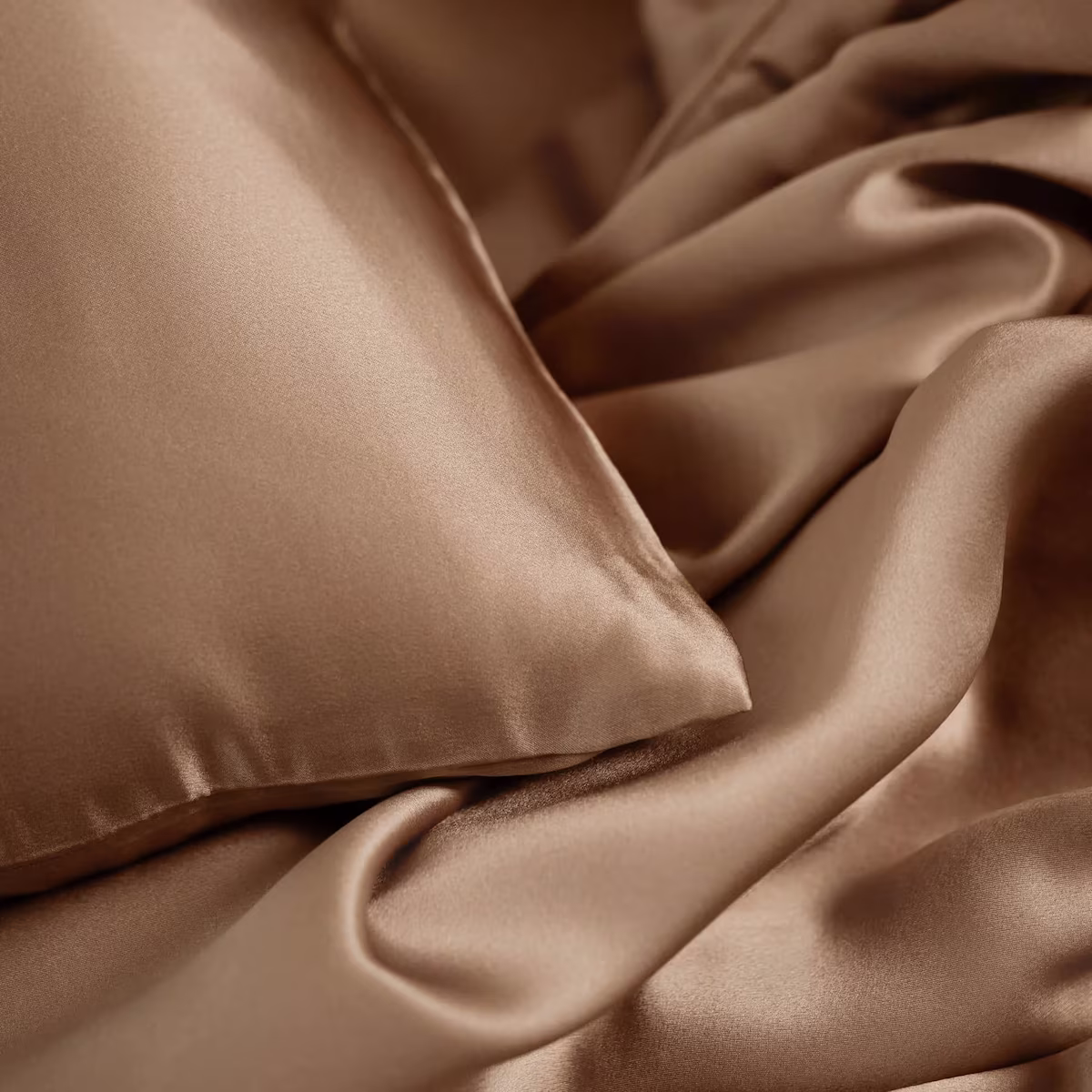 Siidist padjapüür Serene Silk